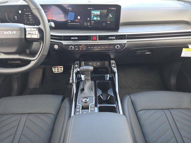 new 2026 Kia Sorento car, priced at $47,807