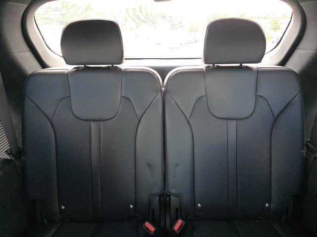 new 2026 Kia Sorento car, priced at $47,807