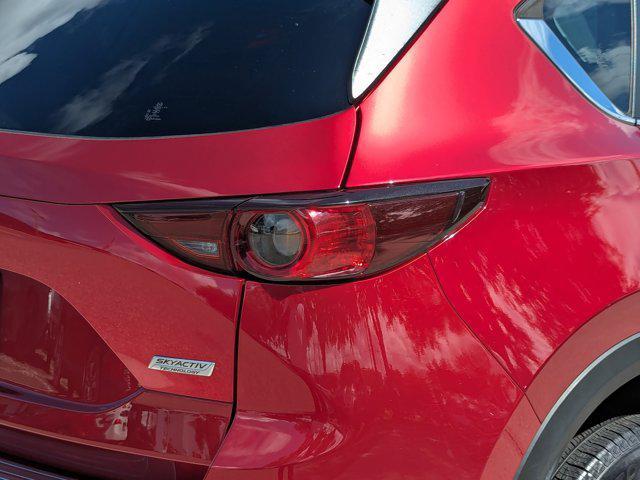 used 2019 Mazda CX-5 car, priced at $18,198