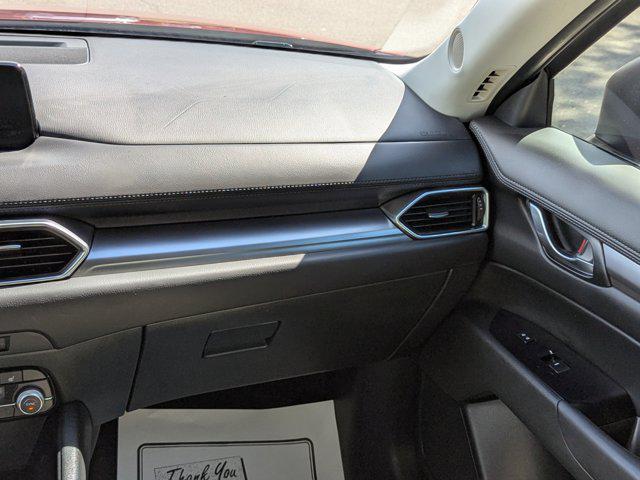 used 2019 Mazda CX-5 car, priced at $18,198