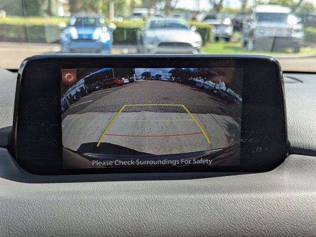 used 2019 Mazda CX-5 car, priced at $18,198