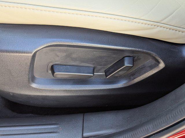 used 2019 Mazda CX-5 car, priced at $18,198