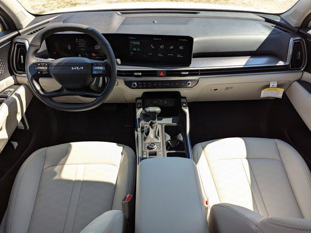 new 2026 Kia Sorento car, priced at $38,444
