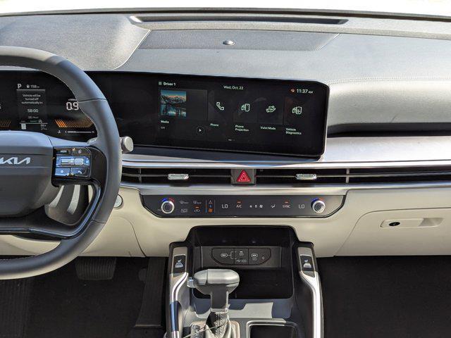 new 2026 Kia Sorento car, priced at $38,444