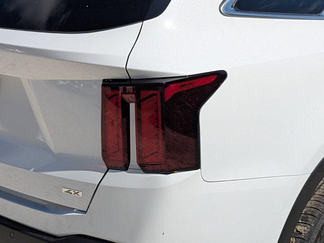 new 2026 Kia Sorento car, priced at $38,444