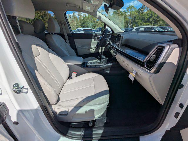 new 2026 Kia Sorento car, priced at $38,444