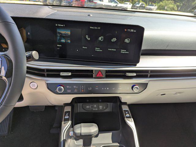 new 2026 Kia Sorento car, priced at $38,444