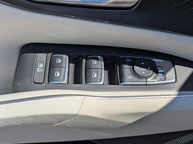 new 2026 Kia Sorento car, priced at $38,444