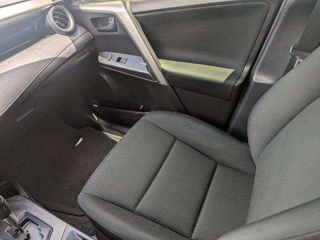 used 2017 Toyota RAV4 car, priced at $16,488