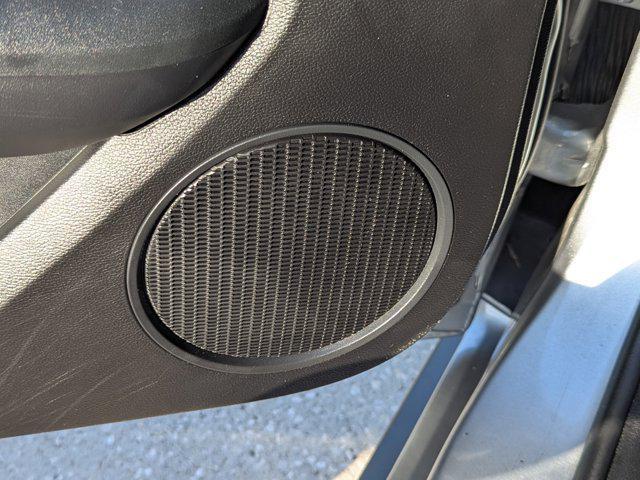 used 2021 Ford Mustang car, priced at $21,135