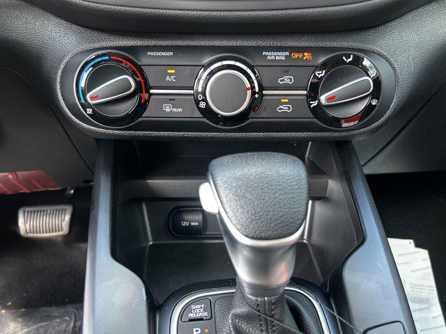 new 2025 Kia Soul car, priced at $21,750