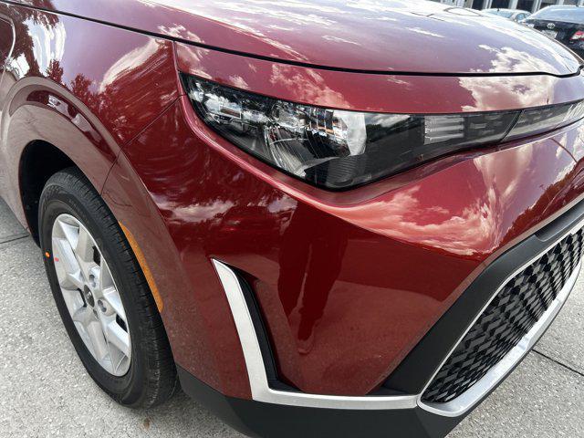 new 2025 Kia Soul car, priced at $21,750