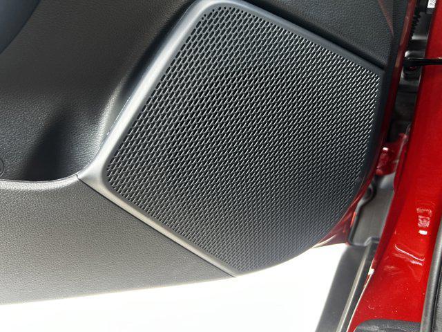new 2025 Kia Soul car, priced at $21,750