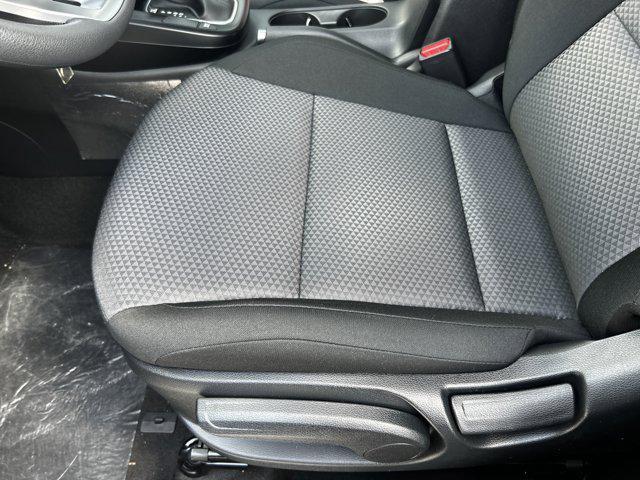 new 2025 Kia Soul car, priced at $21,750