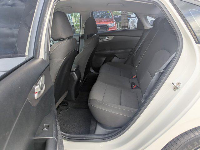 used 2019 Kia Forte car, priced at $12,999