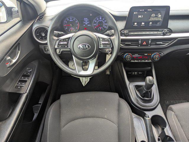 used 2019 Kia Forte car, priced at $12,999