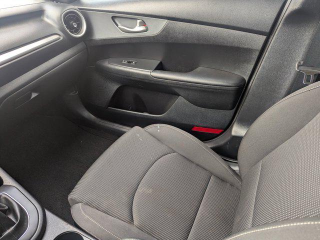 used 2019 Kia Forte car, priced at $12,999