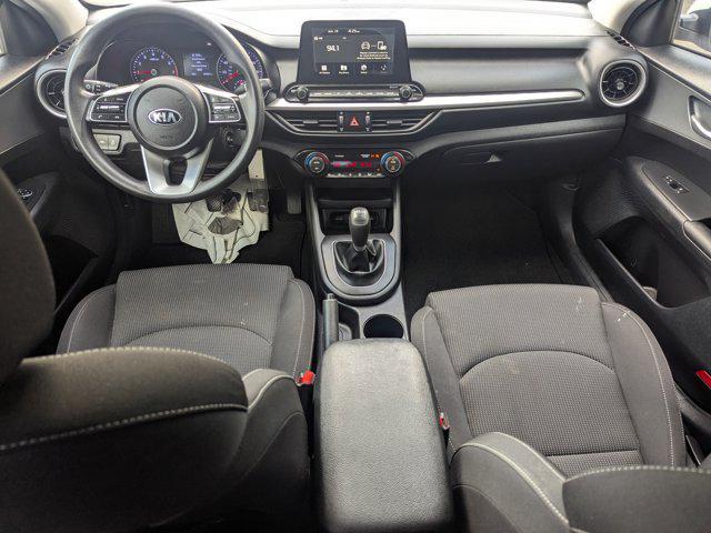 used 2019 Kia Forte car, priced at $12,999