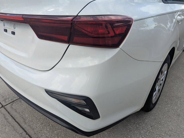 used 2019 Kia Forte car, priced at $12,999