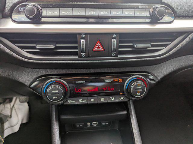 used 2019 Kia Forte car, priced at $12,999