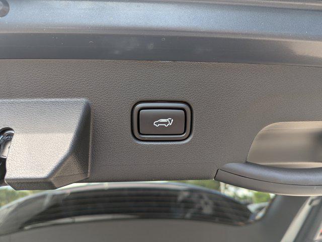 new 2025 Kia Sportage Hybrid car, priced at $34,551