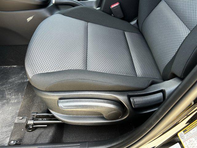 new 2025 Kia Soul car, priced at $21,399