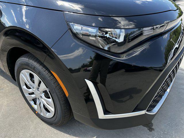 new 2025 Kia Soul car, priced at $21,399
