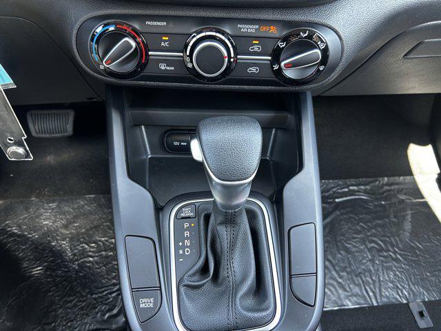 new 2025 Kia Soul car, priced at $21,399