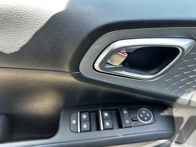 new 2025 Kia Soul car, priced at $21,399