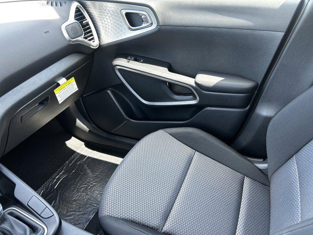 new 2025 Kia Soul car, priced at $21,399