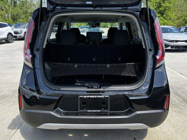 new 2025 Kia Soul car, priced at $21,399