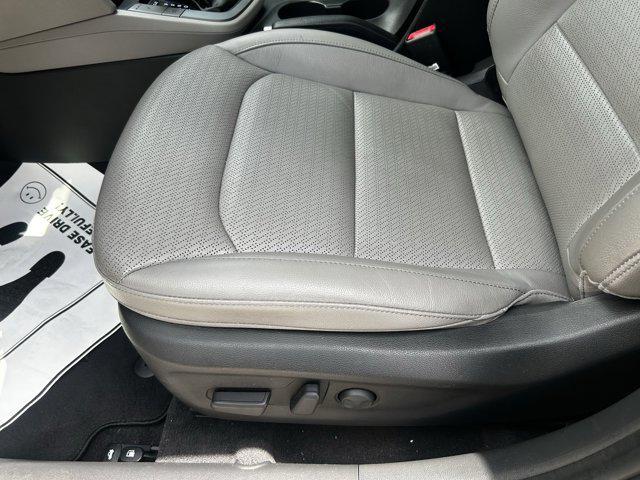 used 2020 Hyundai Elantra car, priced at $14,466