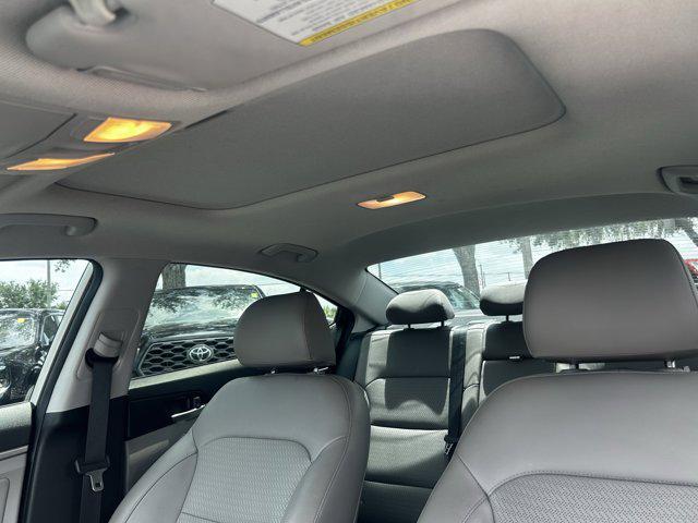 used 2020 Hyundai Elantra car, priced at $14,466