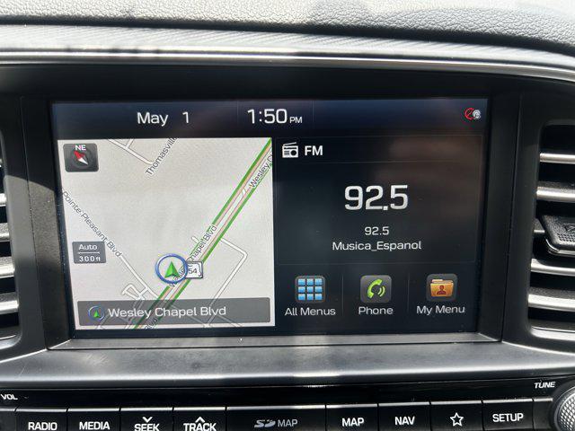 used 2020 Hyundai Elantra car, priced at $14,466