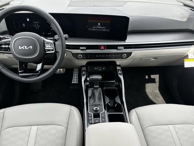 new 2025 Kia Sorento car, priced at $39,433