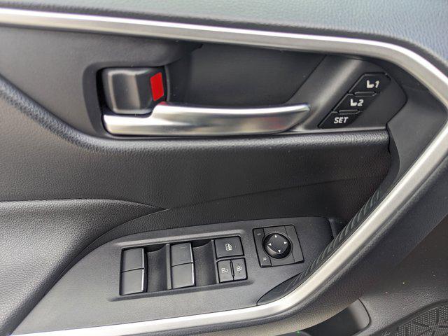 used 2019 Toyota RAV4 car, priced at $26,861
