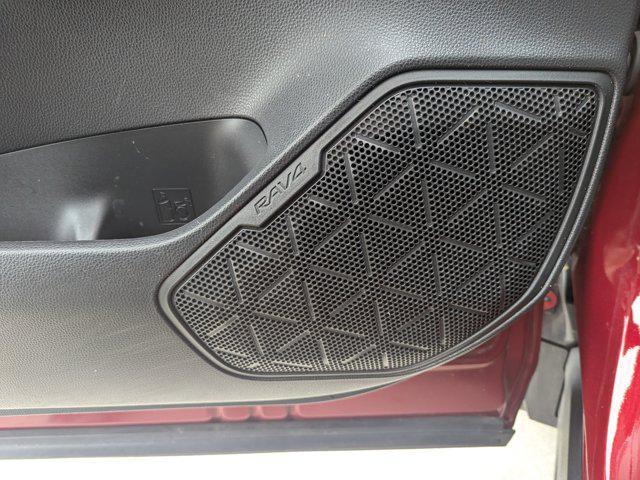 used 2019 Toyota RAV4 car, priced at $26,861