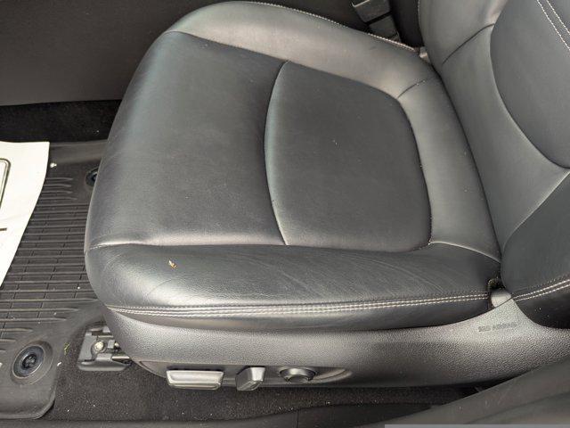 used 2019 Toyota RAV4 car, priced at $26,861