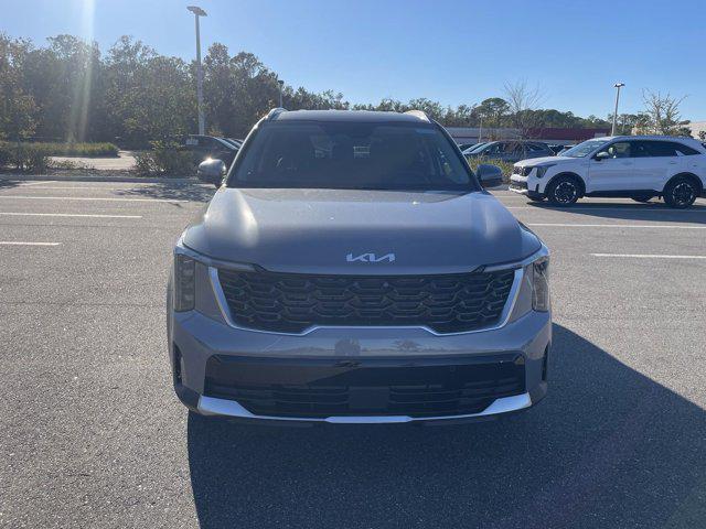 new 2025 Kia Sorento car, priced at $34,800