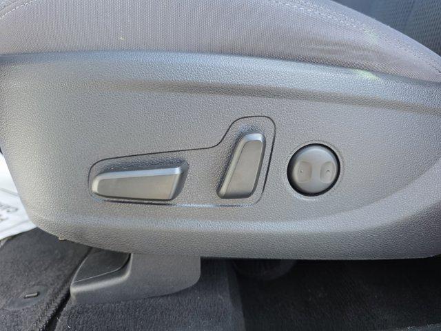 used 2021 Hyundai Santa Fe car, priced at $23,610