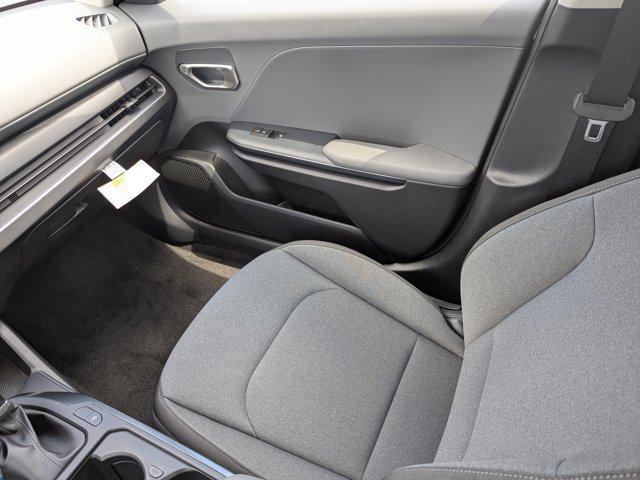new 2025 Kia K4 car, priced at $23,719