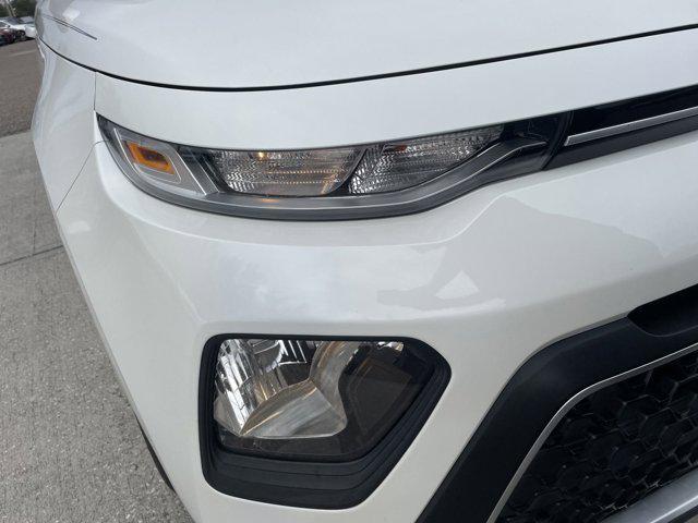 used 2020 Kia Soul car, priced at $15,997