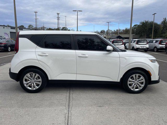 used 2020 Kia Soul car, priced at $15,997