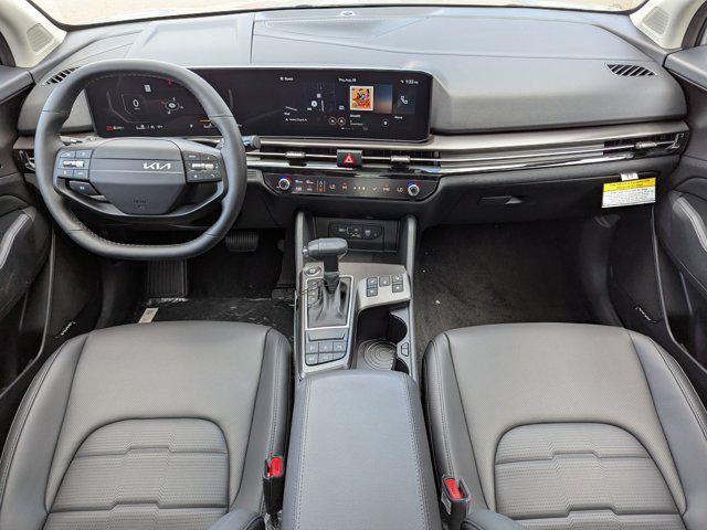 new 2026 Kia Sportage car, priced at $37,198