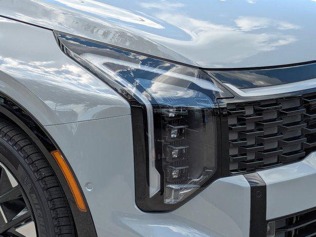 new 2026 Kia Sportage car, priced at $37,198