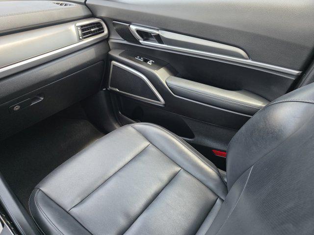 used 2020 Kia Telluride car, priced at $24,488