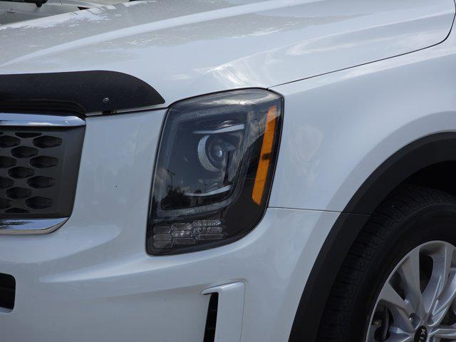 used 2020 Kia Telluride car, priced at $24,488