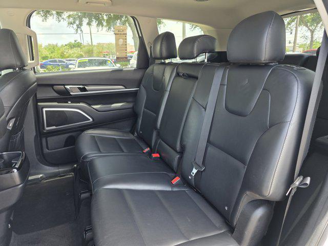 used 2020 Kia Telluride car, priced at $24,488
