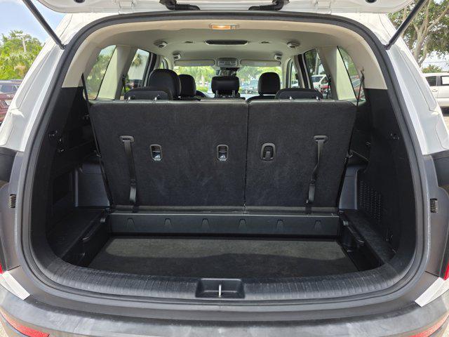used 2020 Kia Telluride car, priced at $24,488