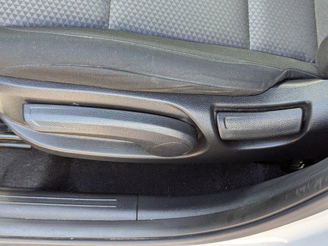 used 2021 Kia Soul car, priced at $14,343